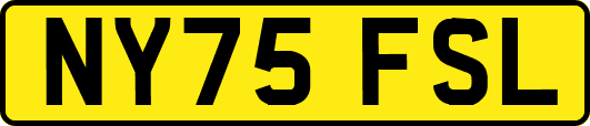 NY75FSL