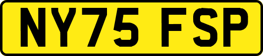 NY75FSP