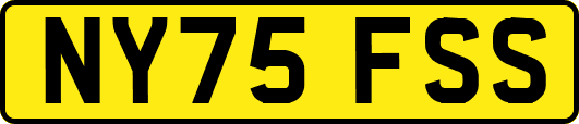 NY75FSS