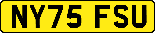 NY75FSU