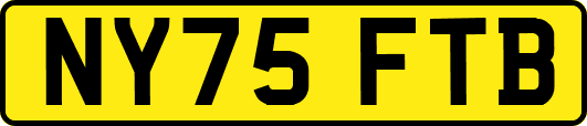 NY75FTB