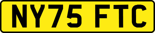 NY75FTC