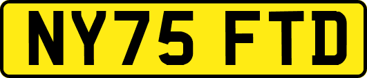 NY75FTD