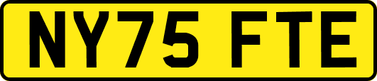 NY75FTE