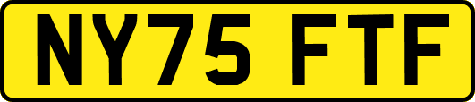 NY75FTF