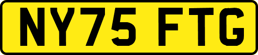 NY75FTG