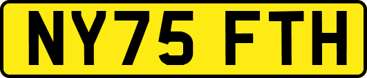 NY75FTH