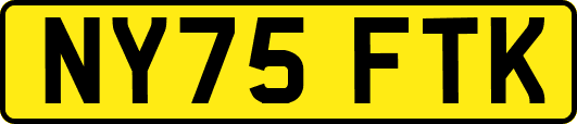NY75FTK