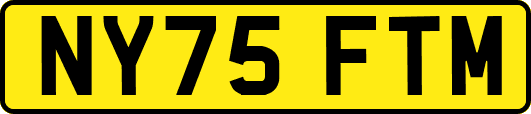NY75FTM