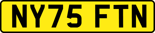 NY75FTN