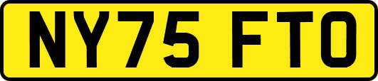 NY75FTO
