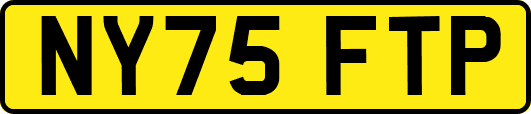 NY75FTP