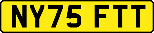 NY75FTT