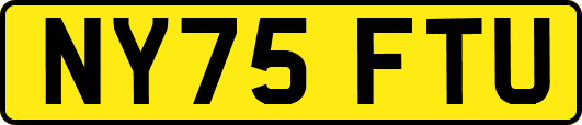 NY75FTU