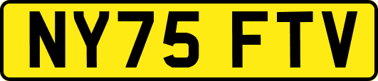 NY75FTV