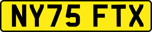 NY75FTX