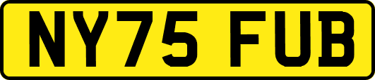 NY75FUB