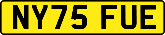 NY75FUE