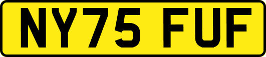 NY75FUF