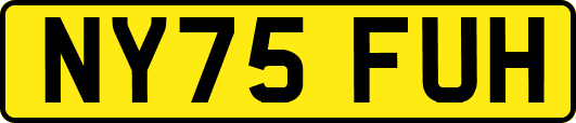 NY75FUH
