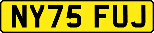 NY75FUJ