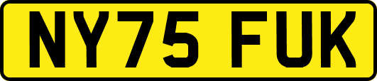 NY75FUK