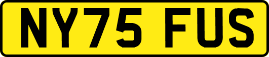 NY75FUS