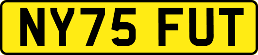 NY75FUT