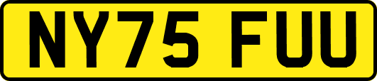 NY75FUU