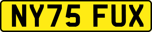 NY75FUX