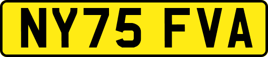 NY75FVA