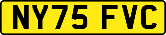 NY75FVC