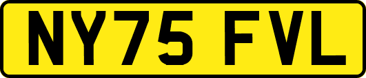 NY75FVL