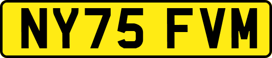 NY75FVM