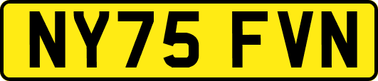 NY75FVN