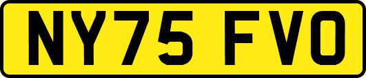 NY75FVO