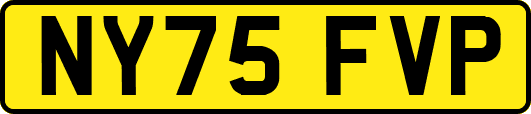 NY75FVP