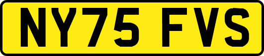 NY75FVS
