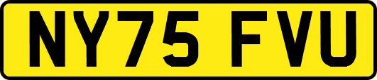 NY75FVU