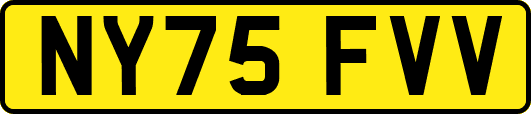 NY75FVV