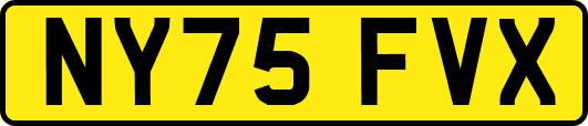 NY75FVX