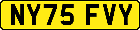 NY75FVY