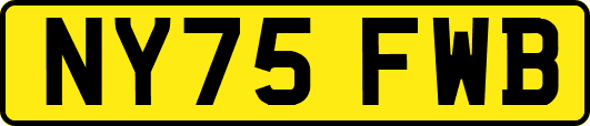 NY75FWB