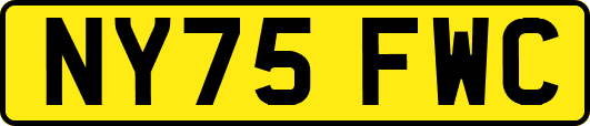 NY75FWC