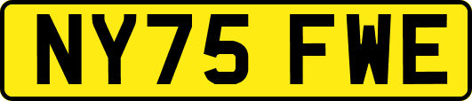 NY75FWE
