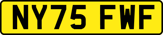 NY75FWF