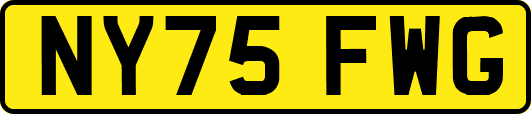 NY75FWG