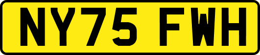 NY75FWH