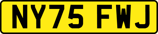 NY75FWJ