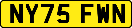 NY75FWN